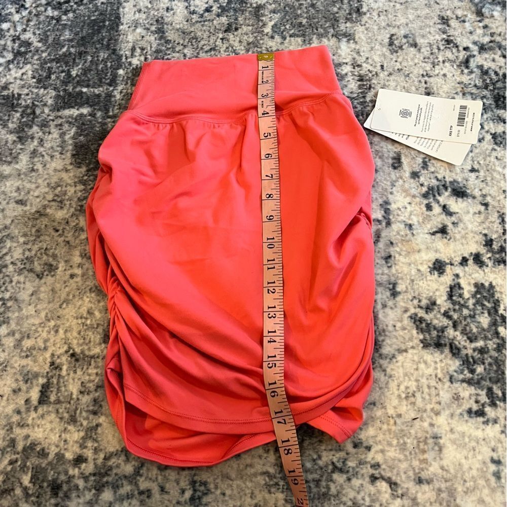 ATHLETA Transcend Skort - Picture 14 of 14